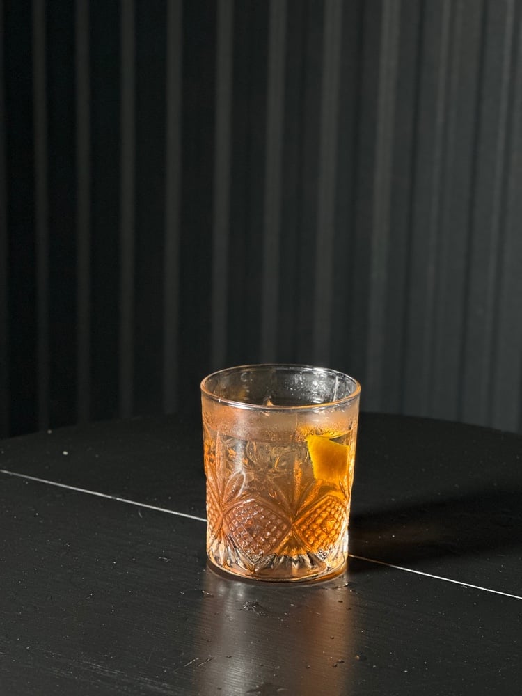 Old Fashion