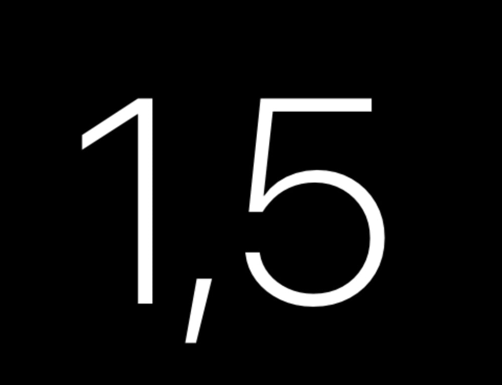 Пиво Солодово-пшеничне  1.5л
