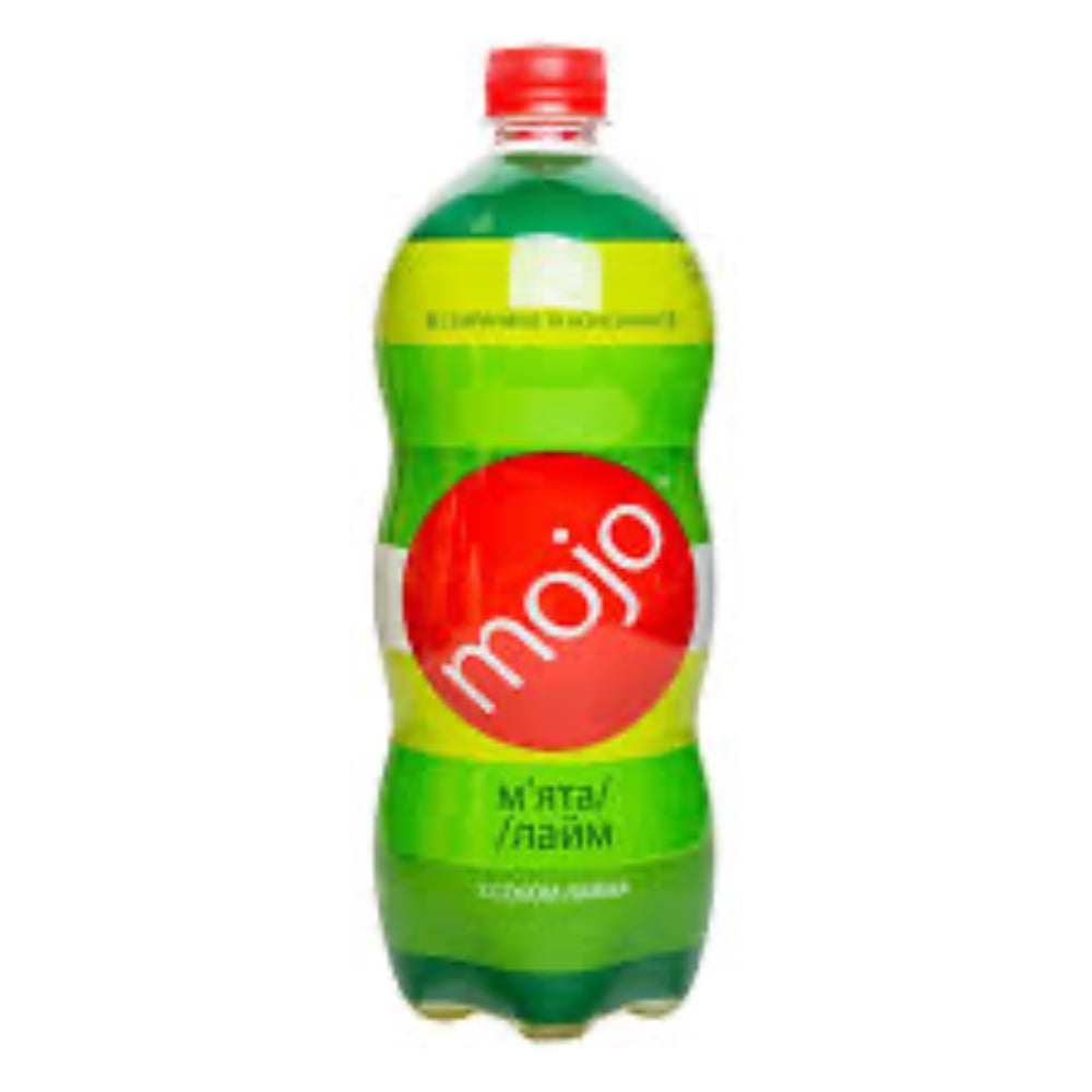 Mojo 0.5 ПЕТ 