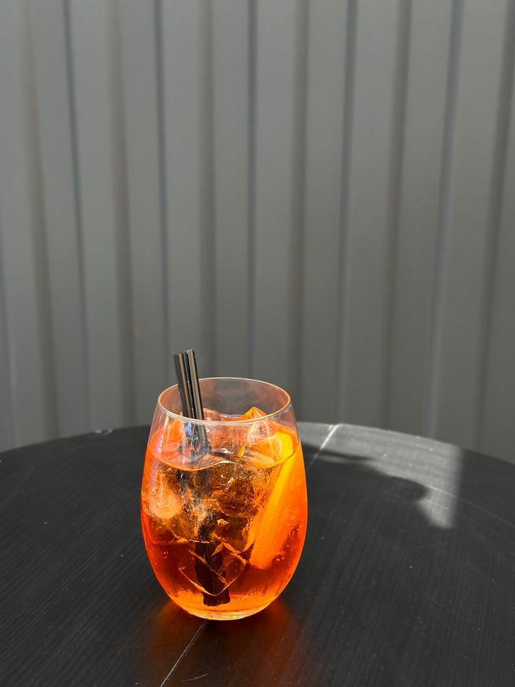 Aperol Spritz 