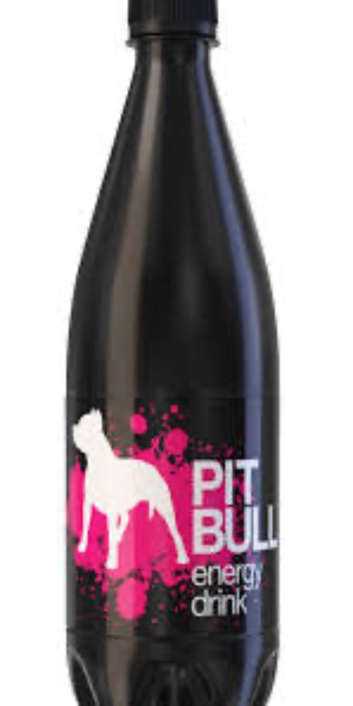 Pit-Bull 0.5 ПЕТ 