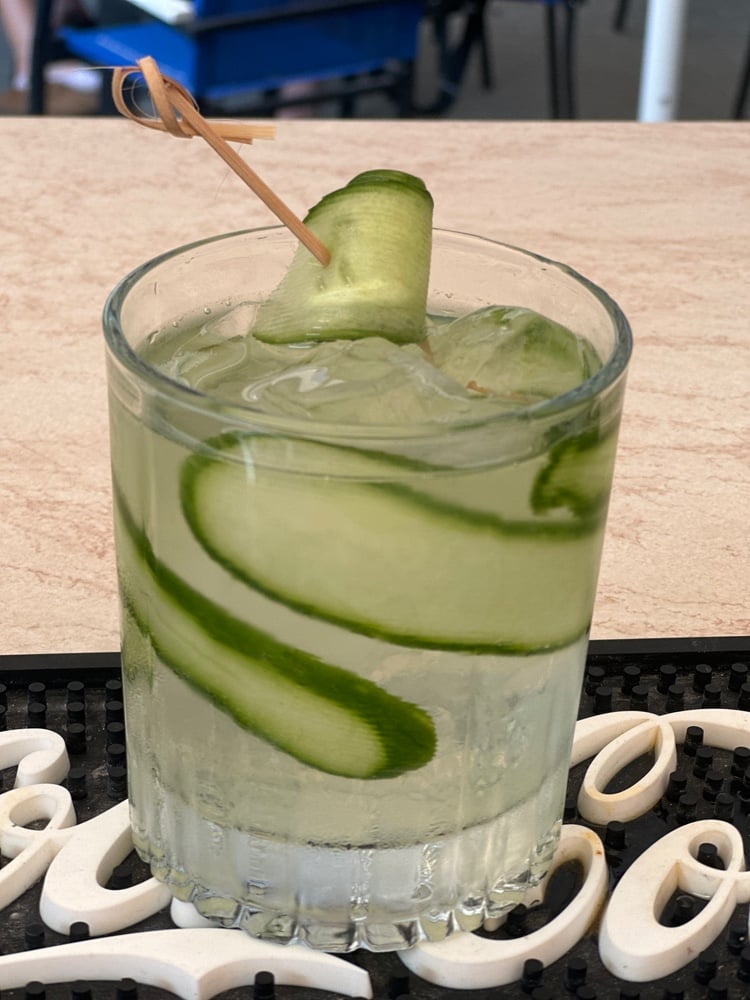 Gin Garden