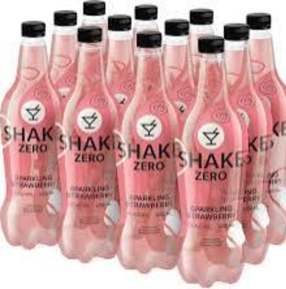 Shake 1л ПЕТ б/а