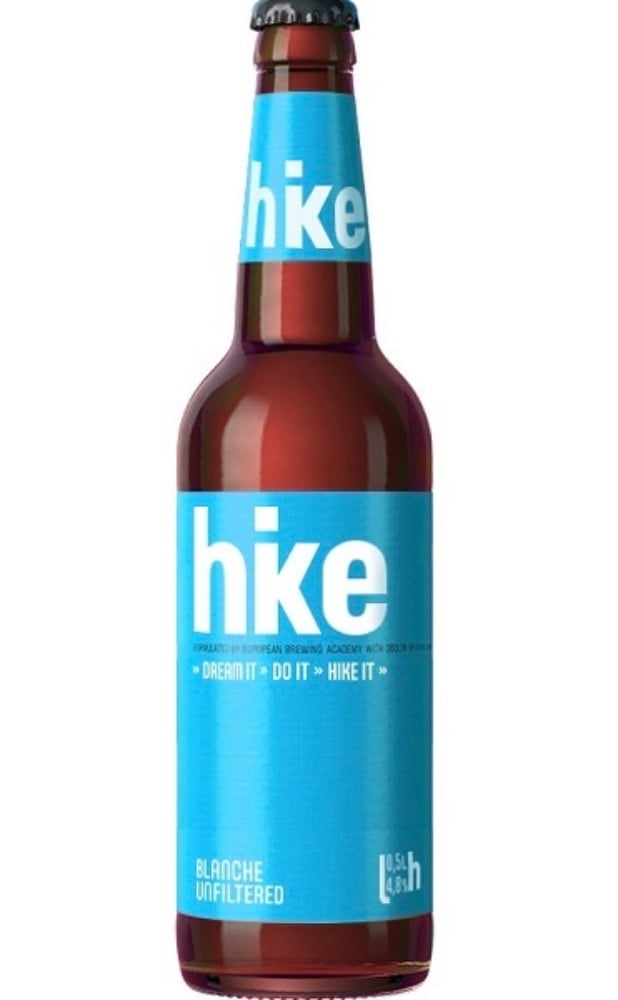 Hike бланш 0,5 скло