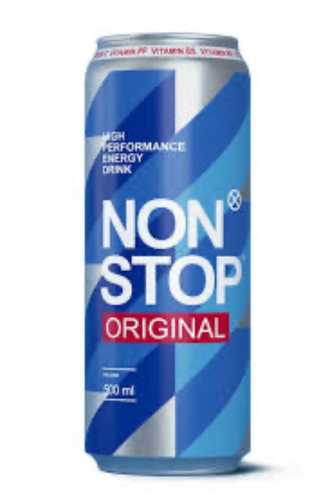 Non stop в асорт 0.5 