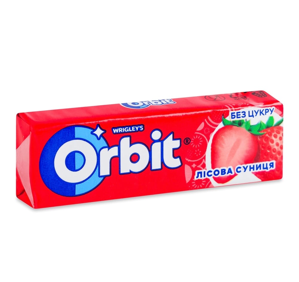 Орбіт