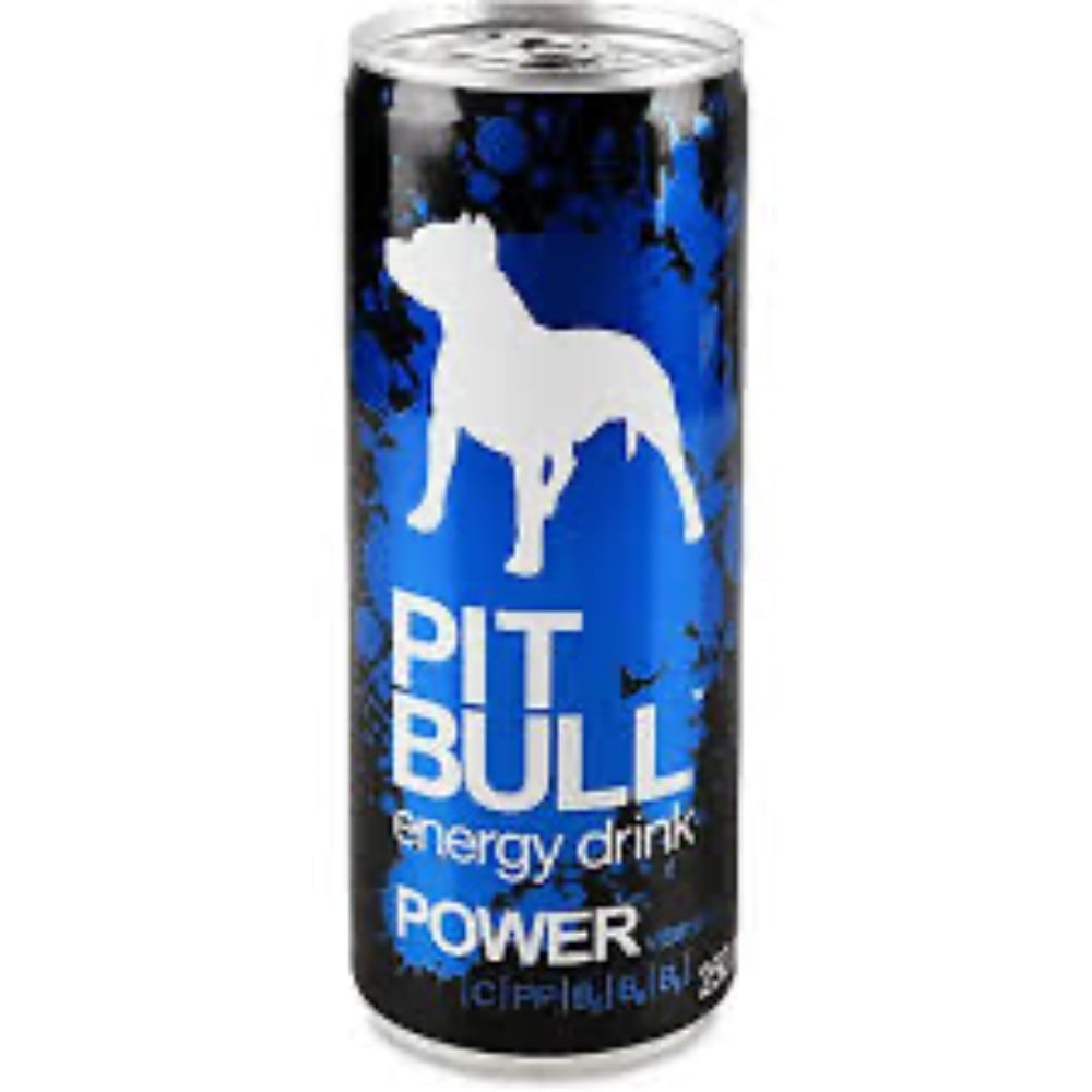 Pit-Bull 0.5 ж\б