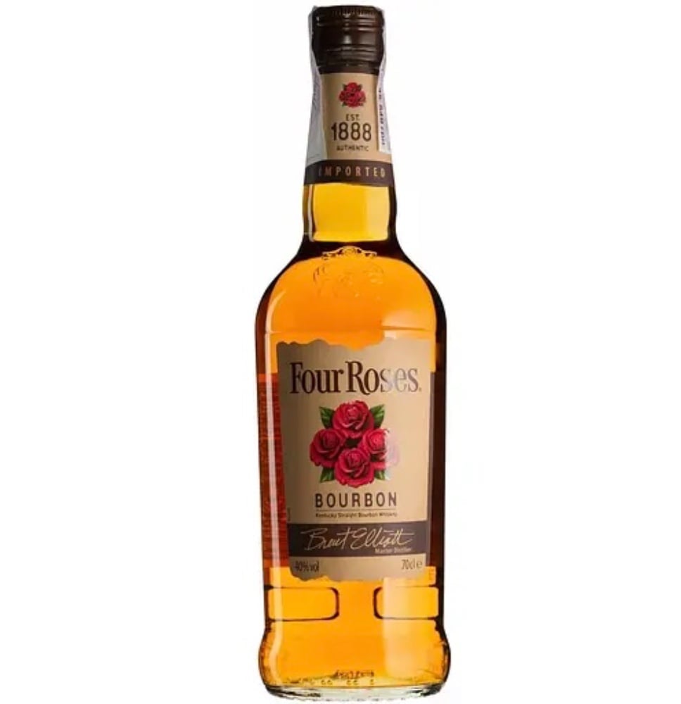 Віскі Four Roses 50мл