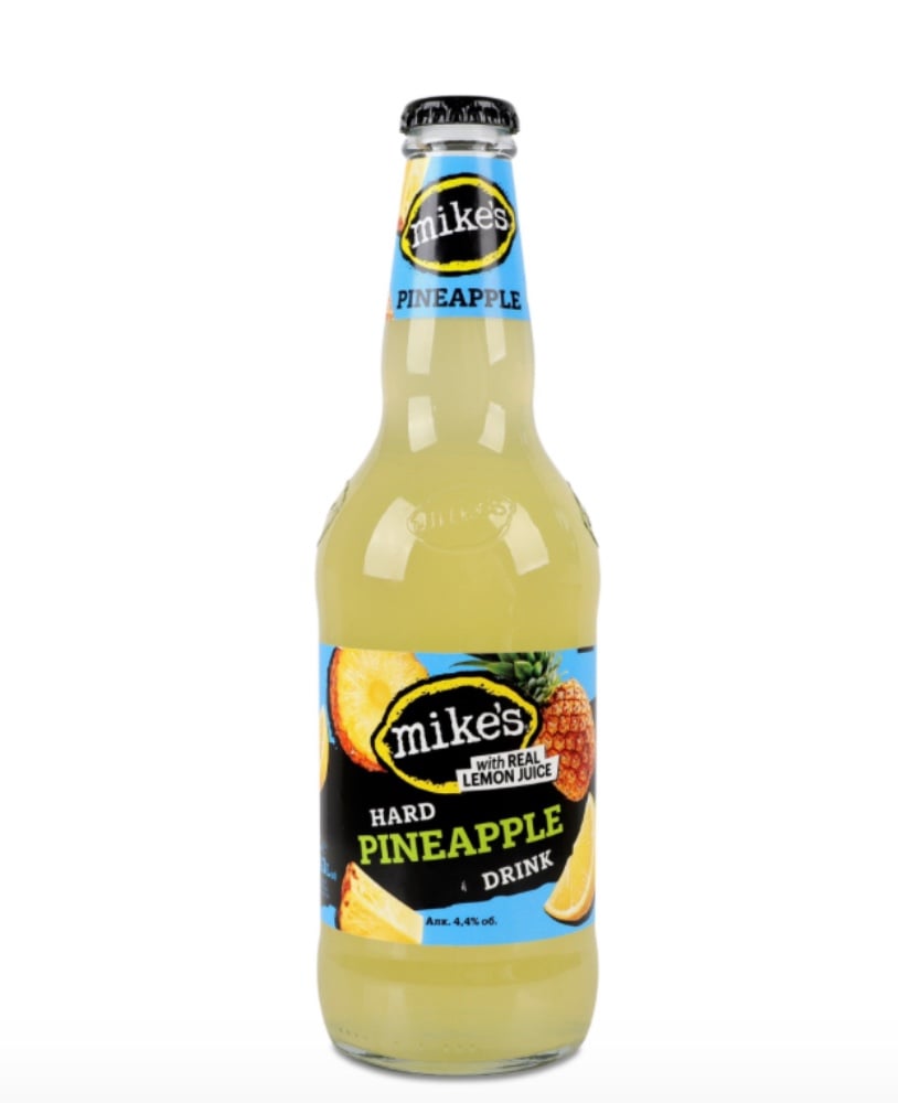Mike’s hard drink 0.43