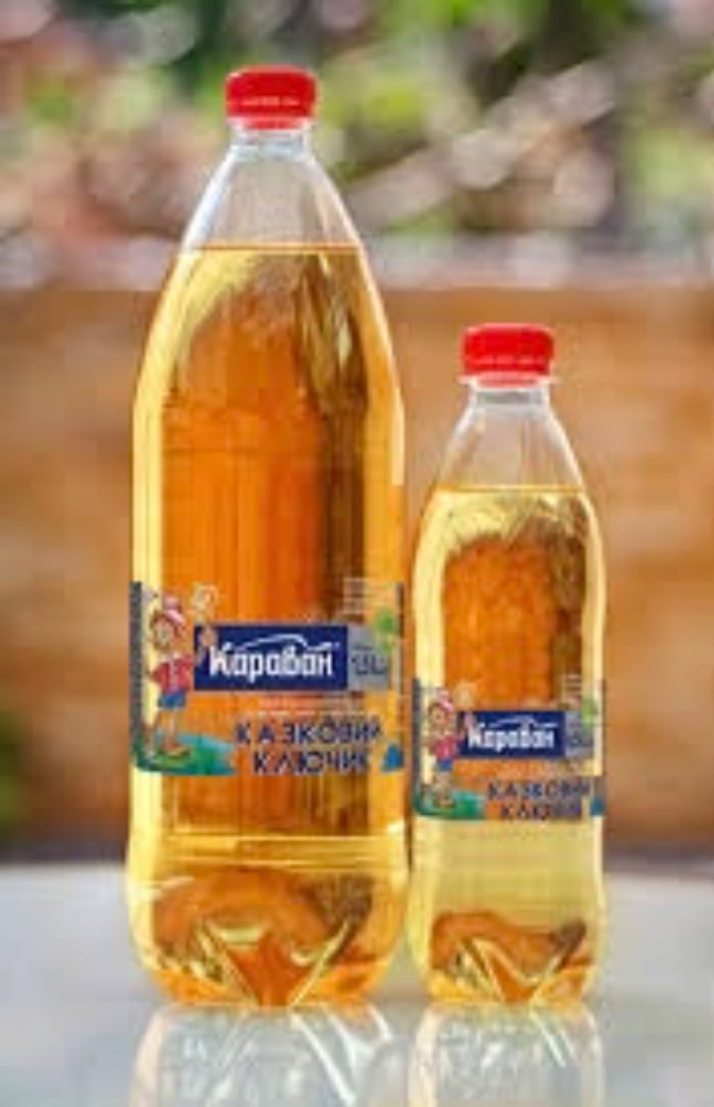 Караван 1.5 л