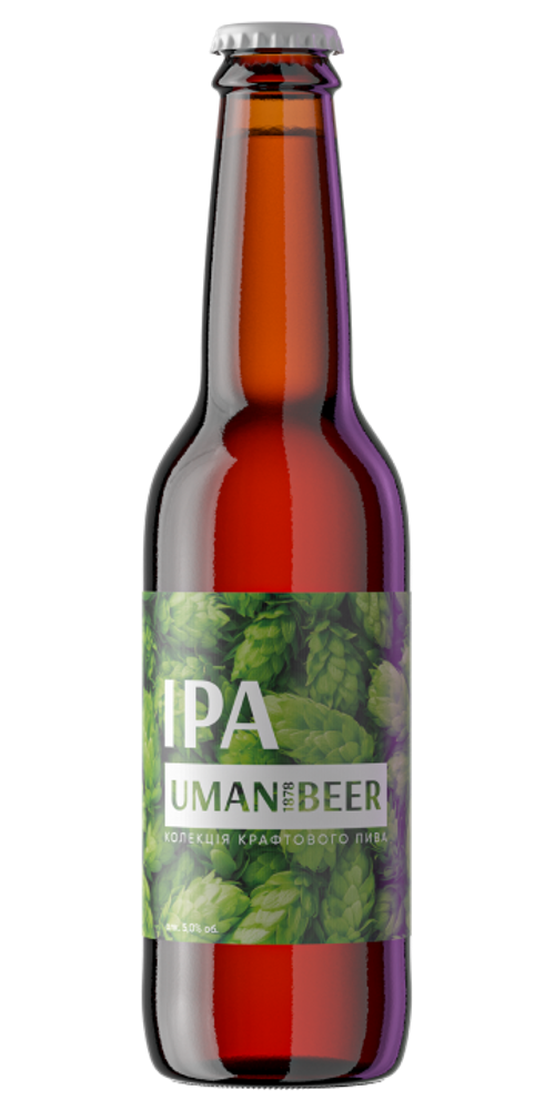 IPA 0.33
