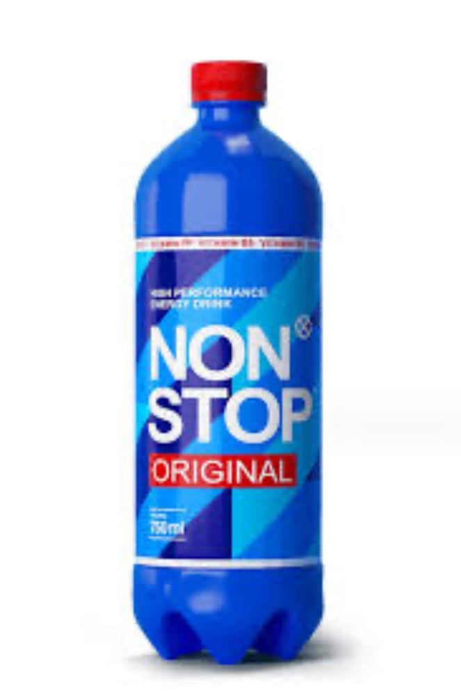Non stop 0.75 ПЕТ