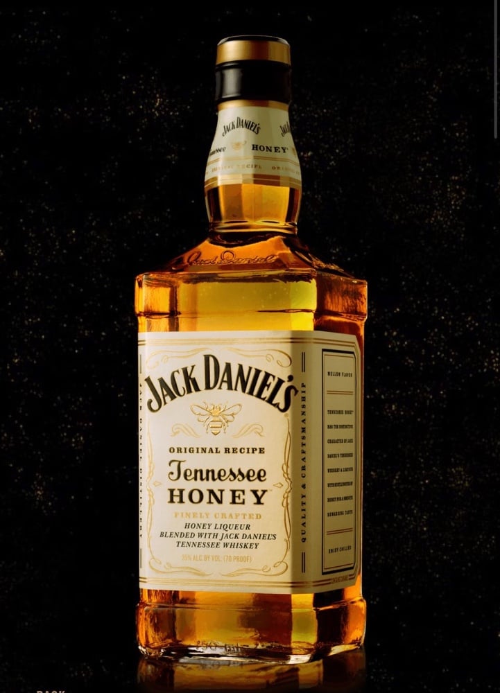 Віскі Jack Daniel`s Honey 50мл
