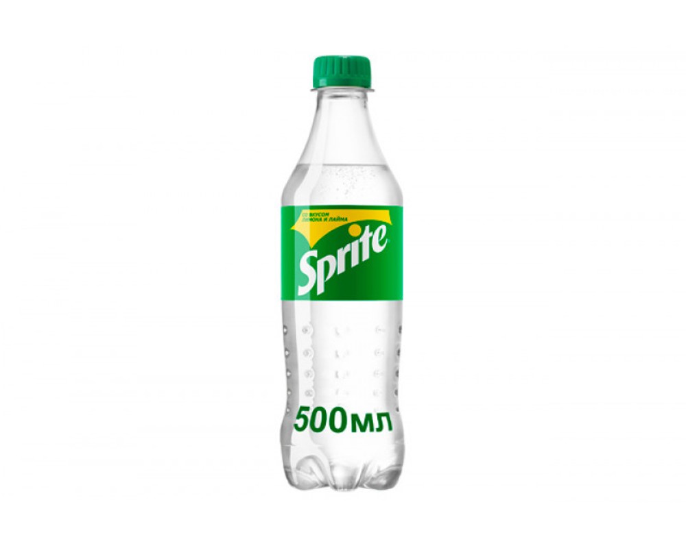 Спрайт 0,5л