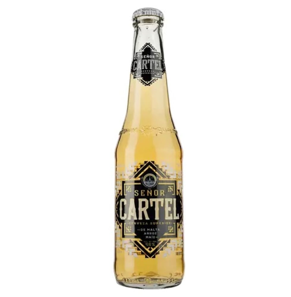 Картель 0,33л скло
