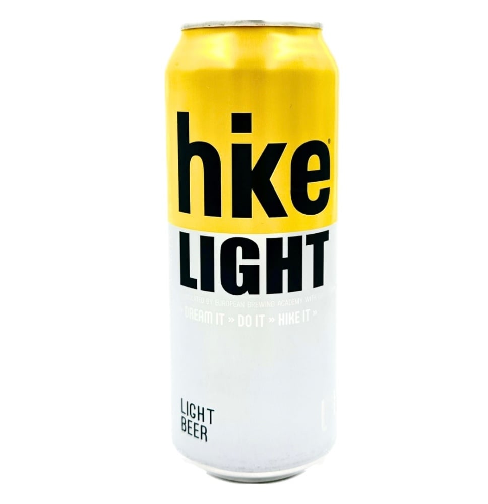 Hike лайт 0,5 жб