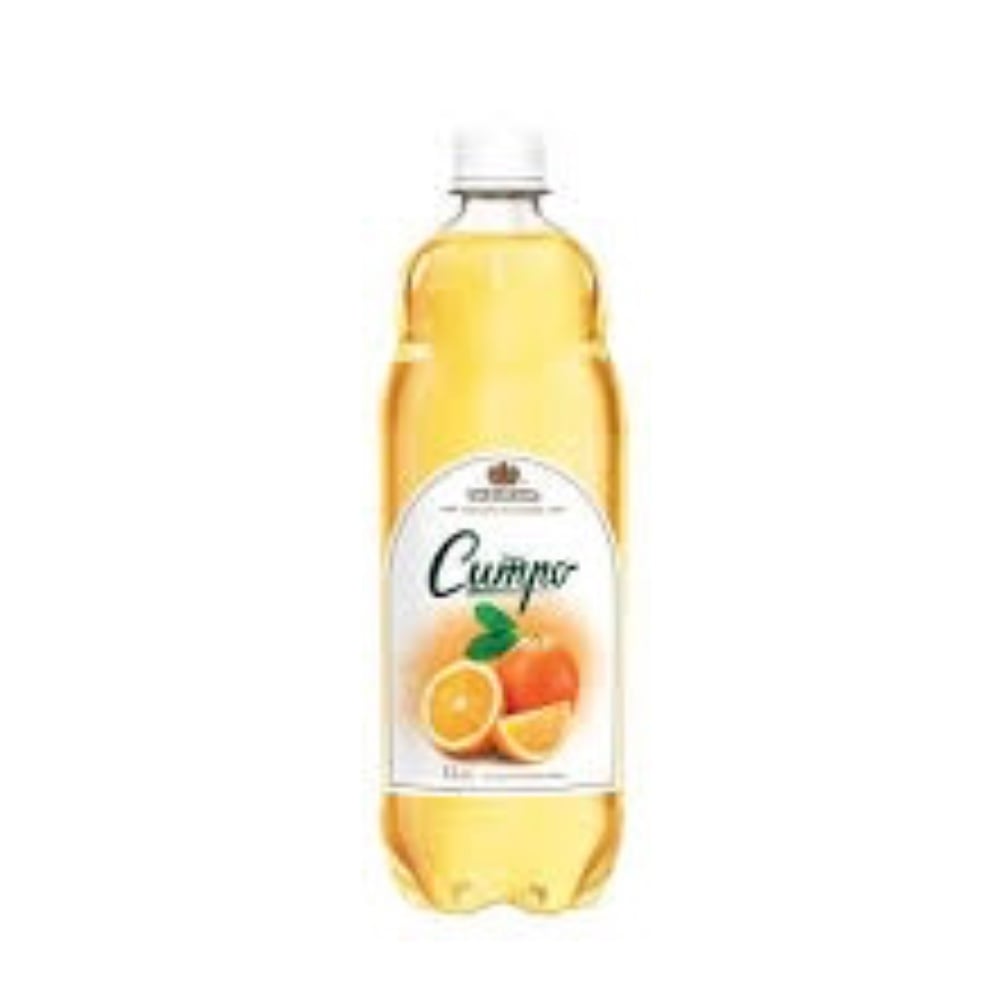Оболонь ситро 1л