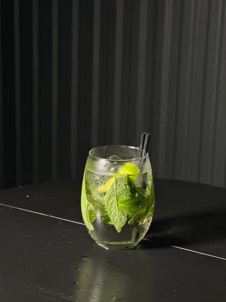 Hugo Spritz 