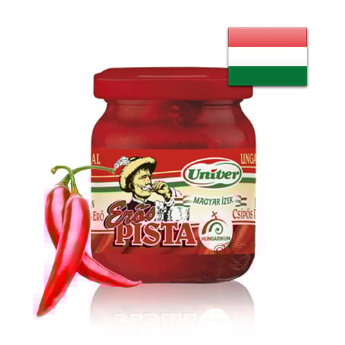Ерош пішта