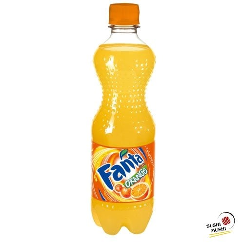 Фанта 1.25л