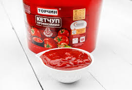 Кетчуп 50г
