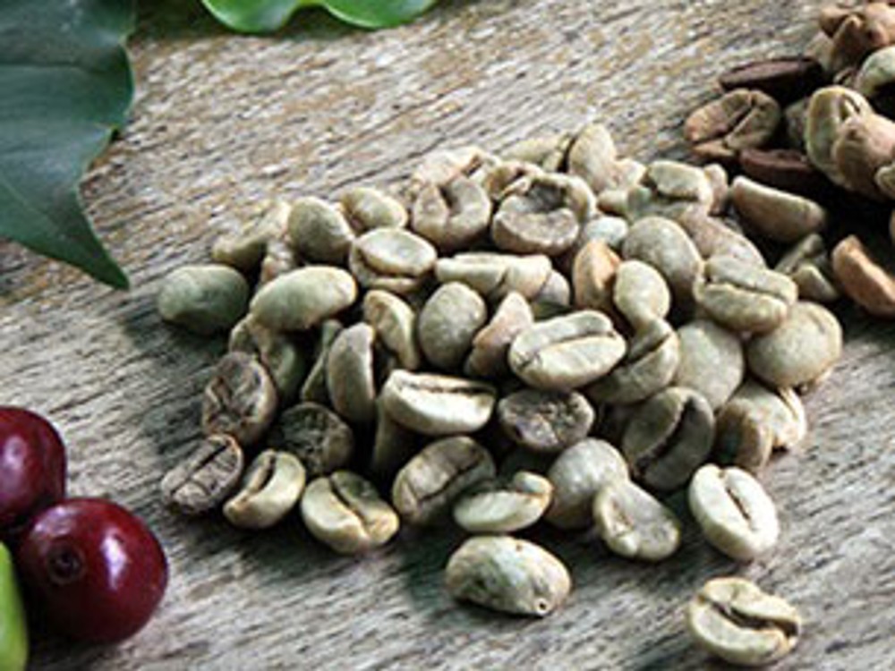 Decaffenato