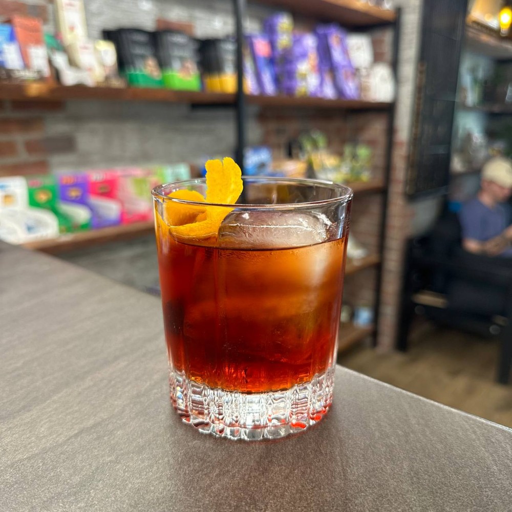 Алкогольний коктейль Negroni 330 мл