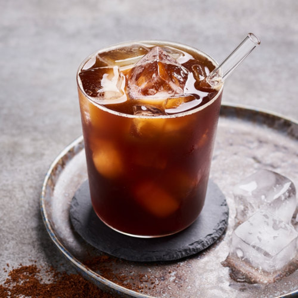 Ice americano 