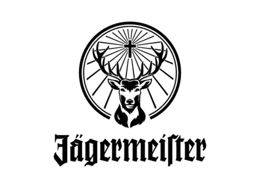 Лікер Jagermeister 0.05мл