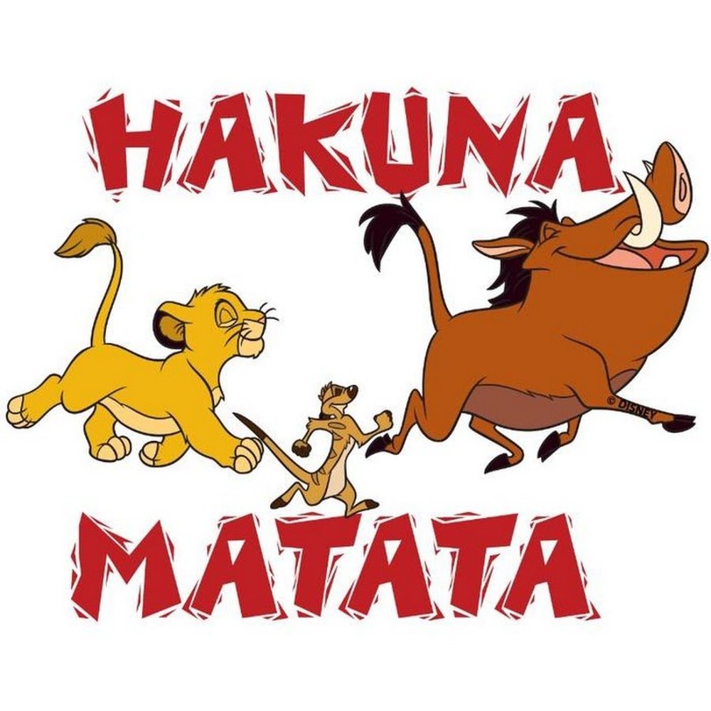 Hakuna Matata