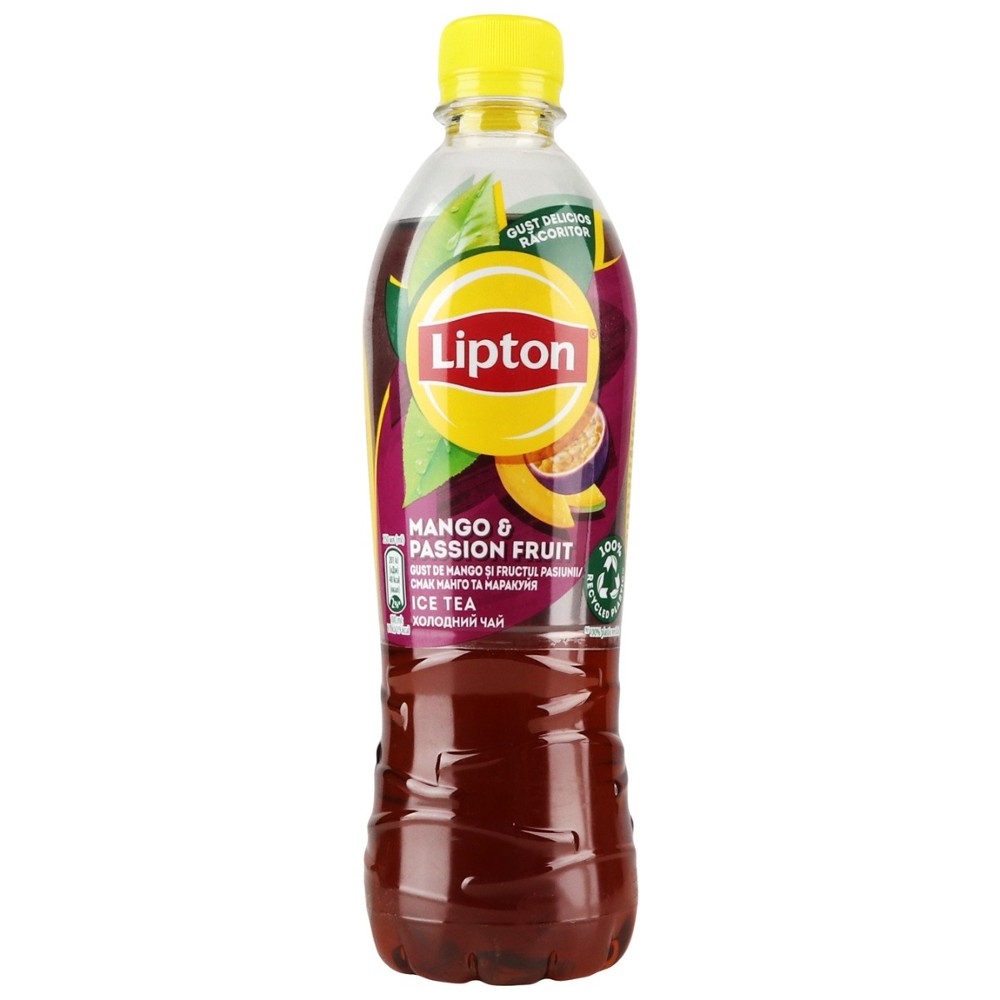 Чай ліптон