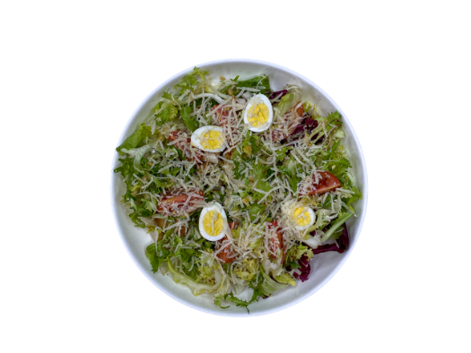 Цезар з куркою