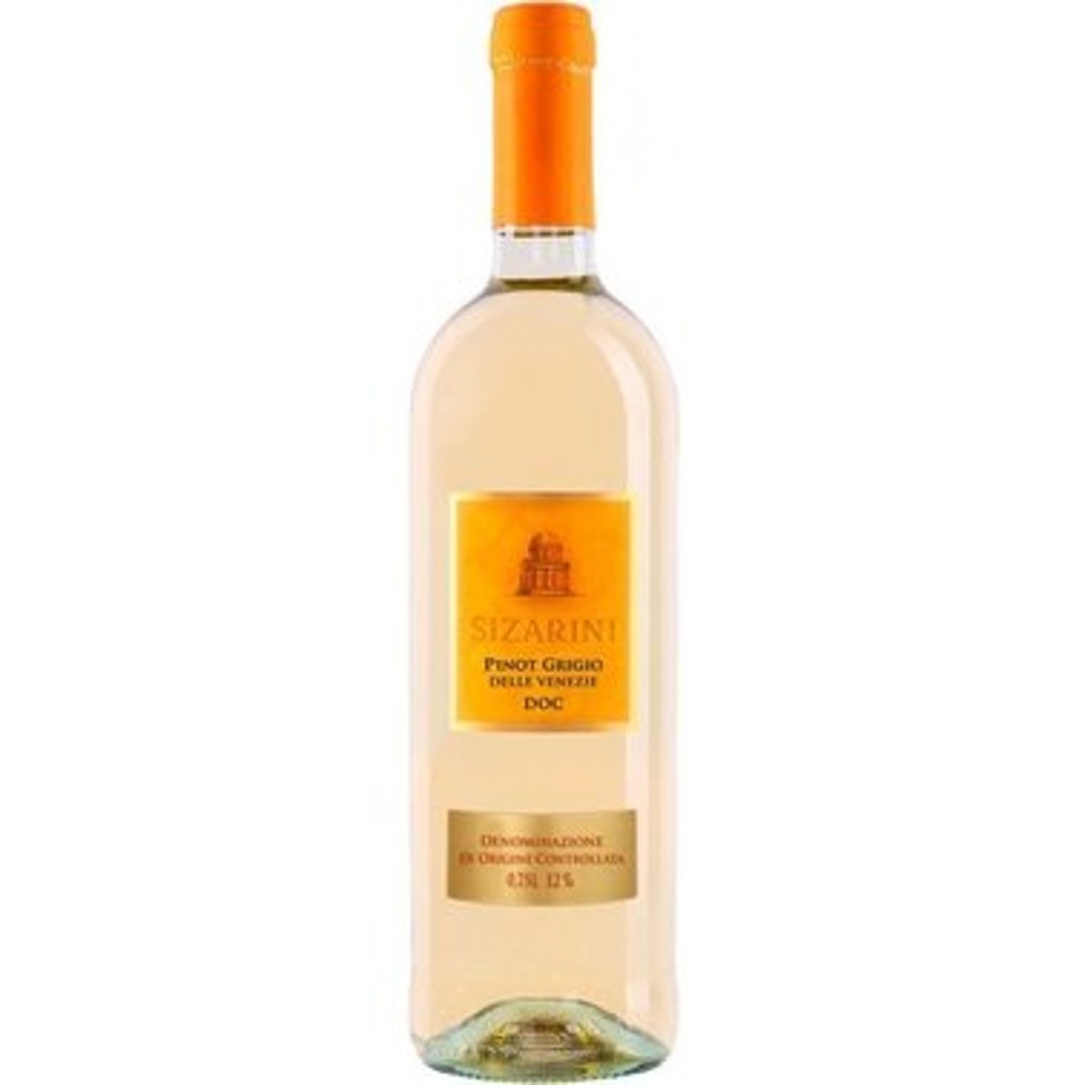 Вино "Sizarini" 0,75 пляшка