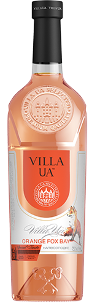 Вино "Villa.UA"