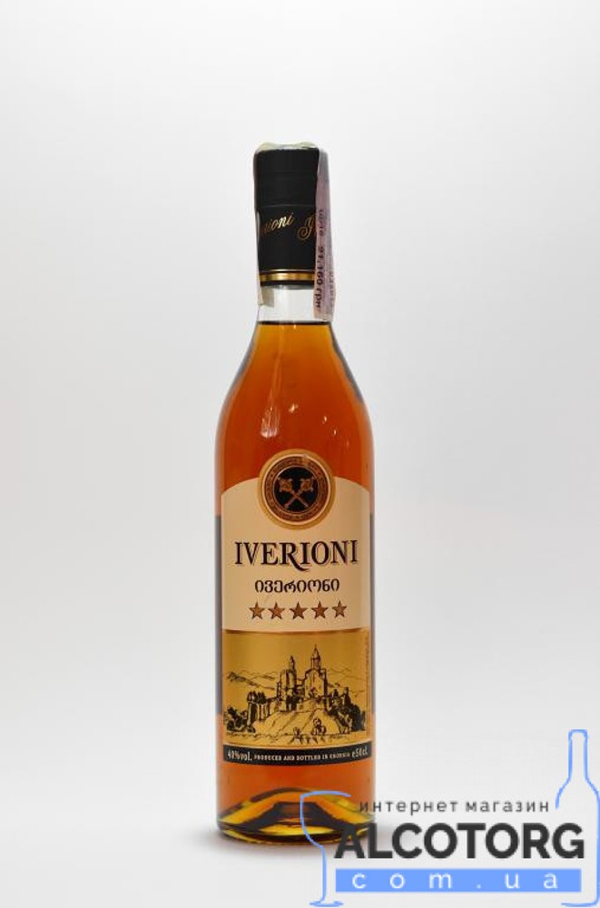 Іверіоні 5*