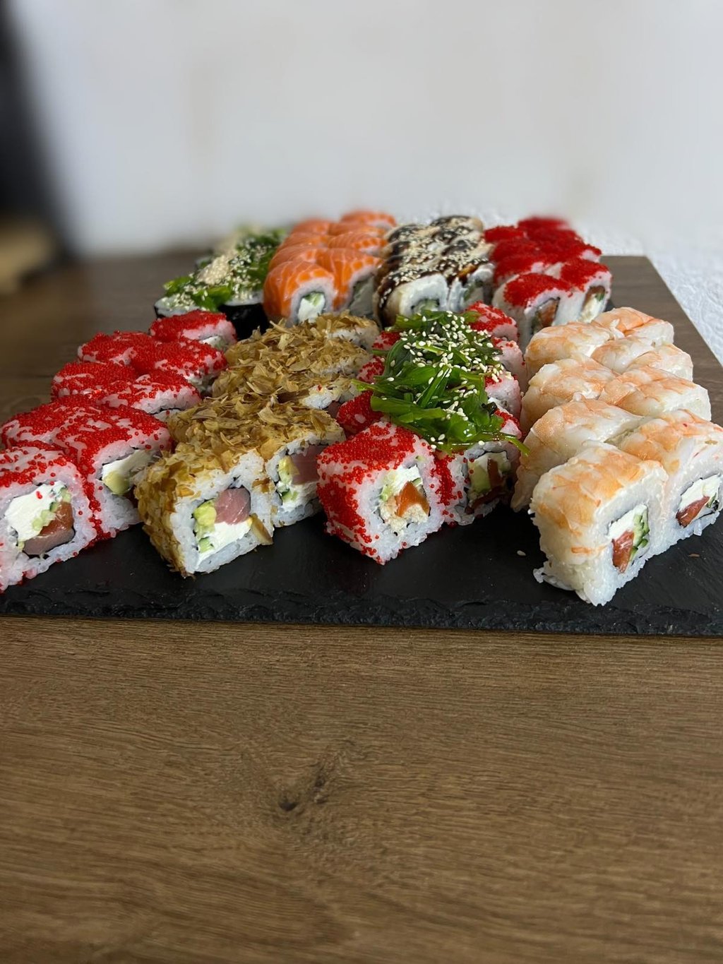 Сет Максимум