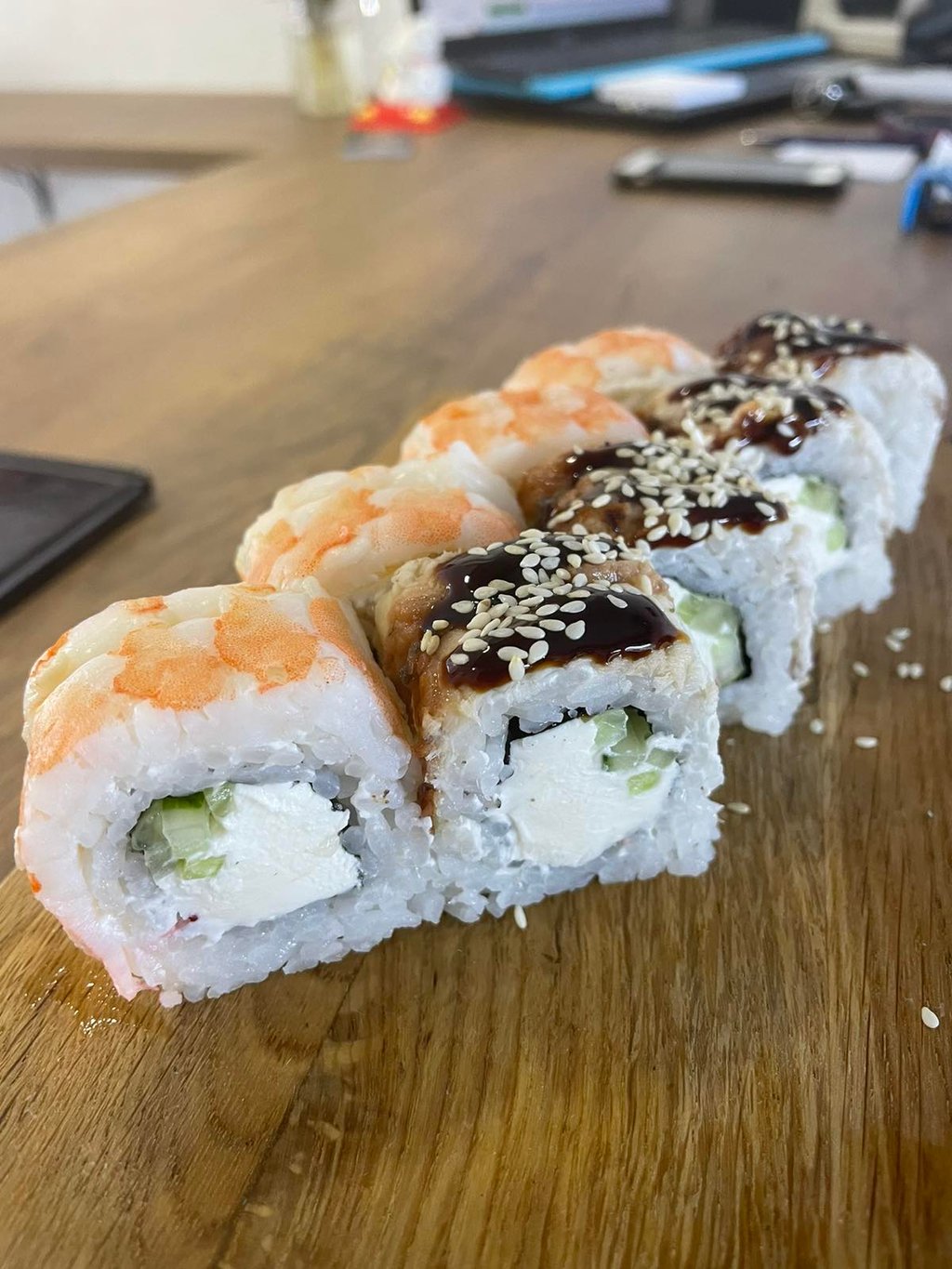 Філадельфія мікс №2