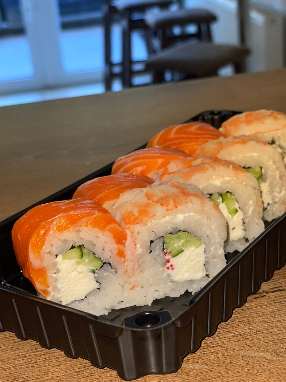 філадельфія мікс №3