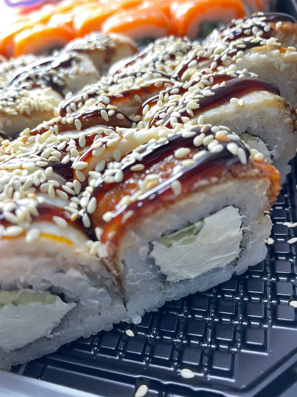 Філадельфія з вугром 