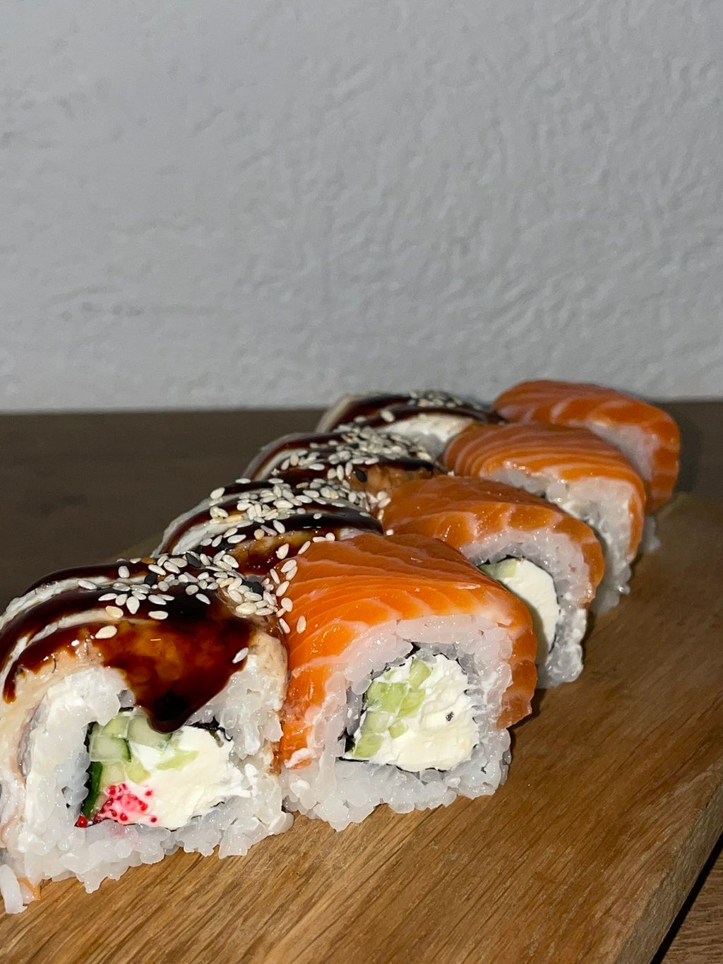 Філадельфія мікс №1