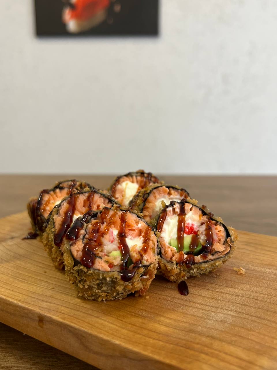 Темпура Голд