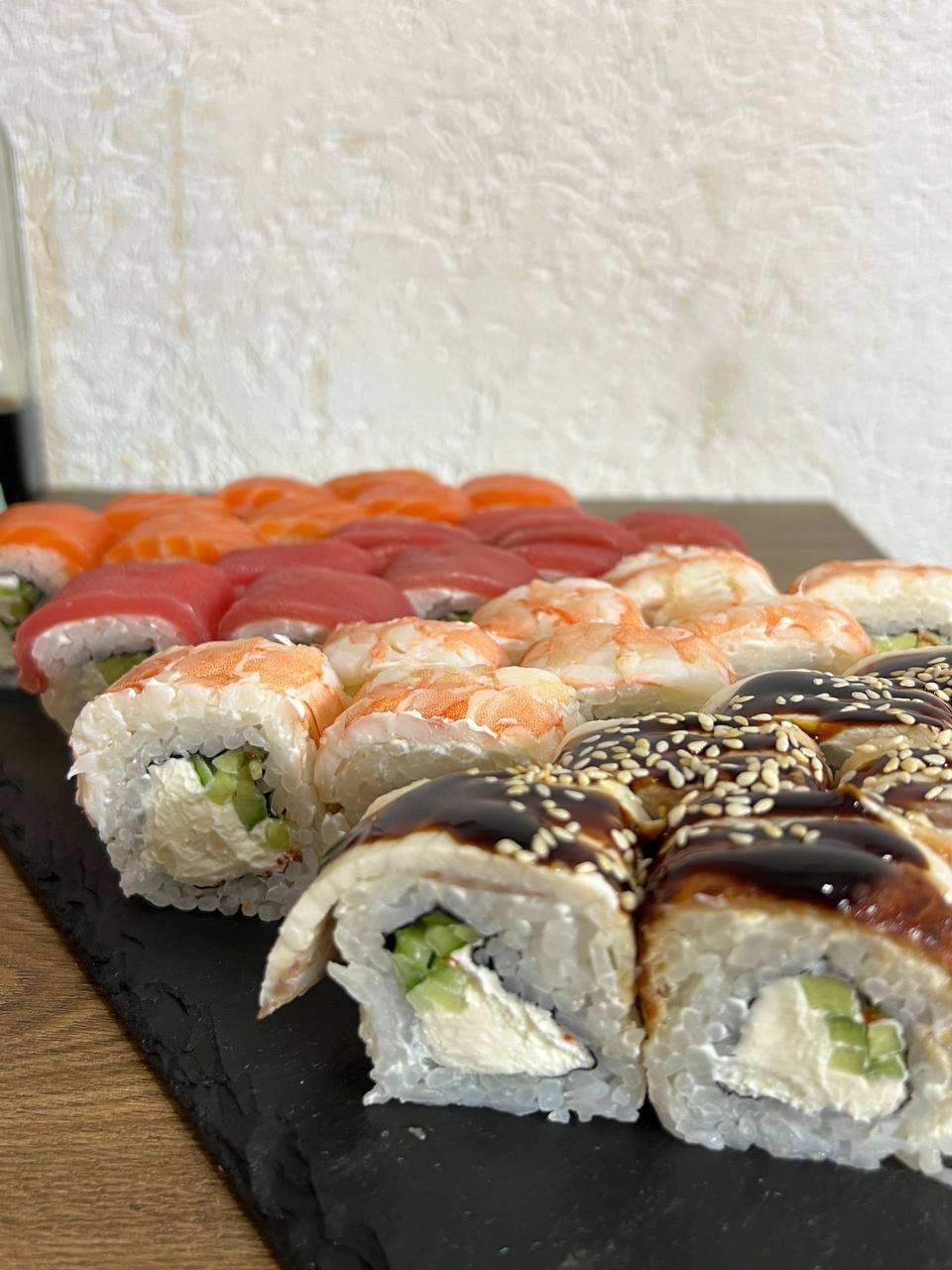 Сет Філадельфія