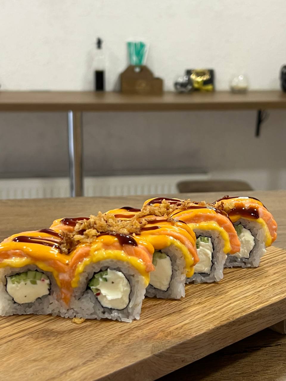 Філадельфія Гриль