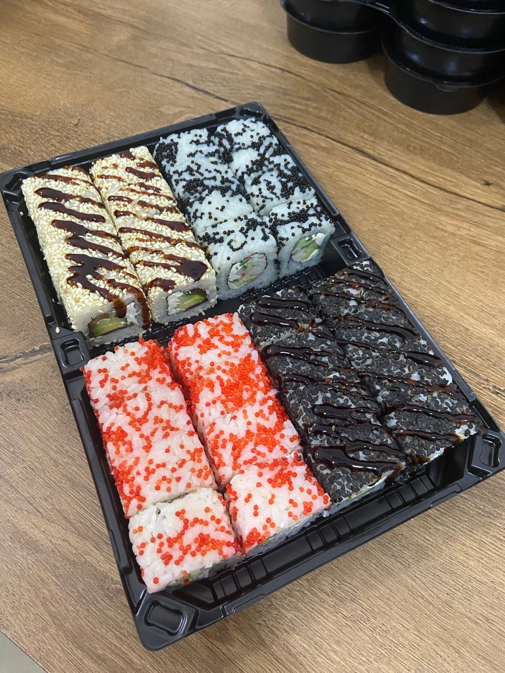 Сет Каліфорнія