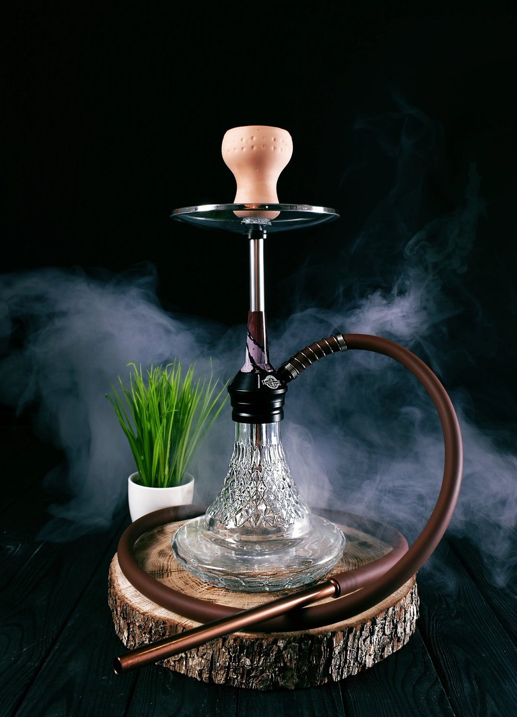 Hookah класичний