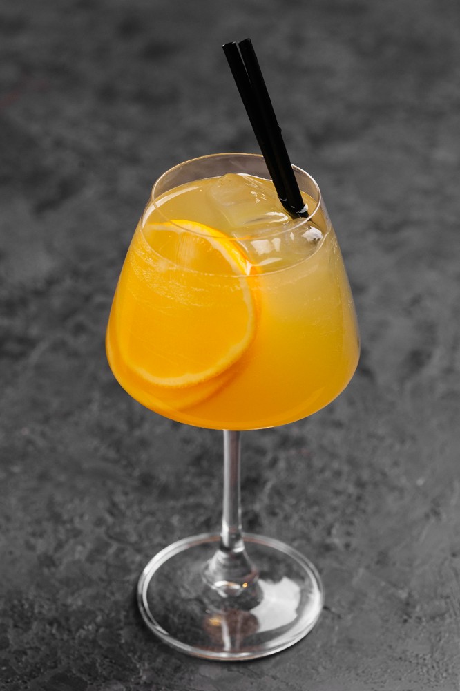 Aperol Spritz