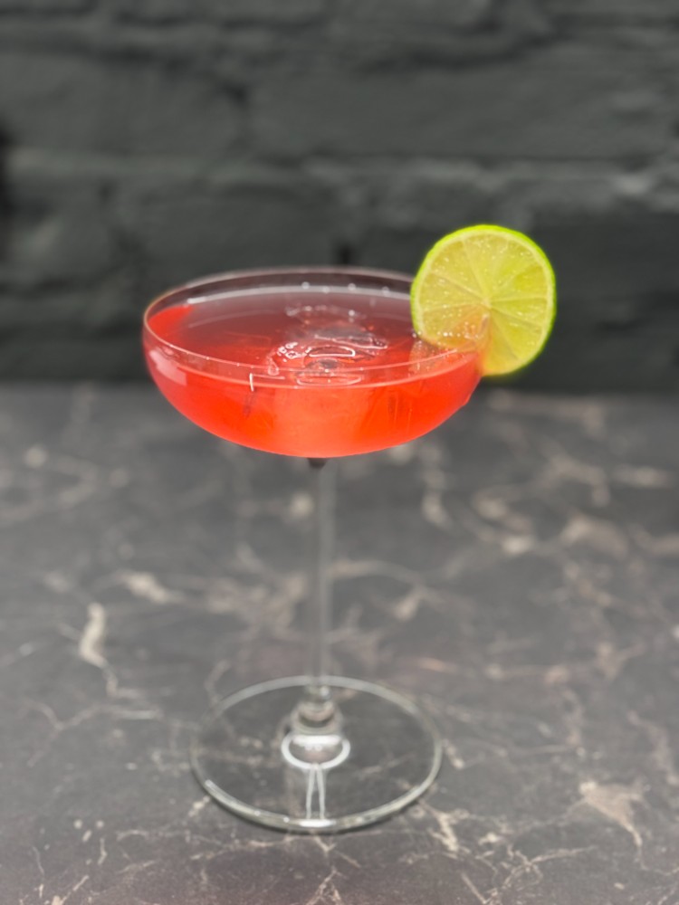 Cosmopolitan