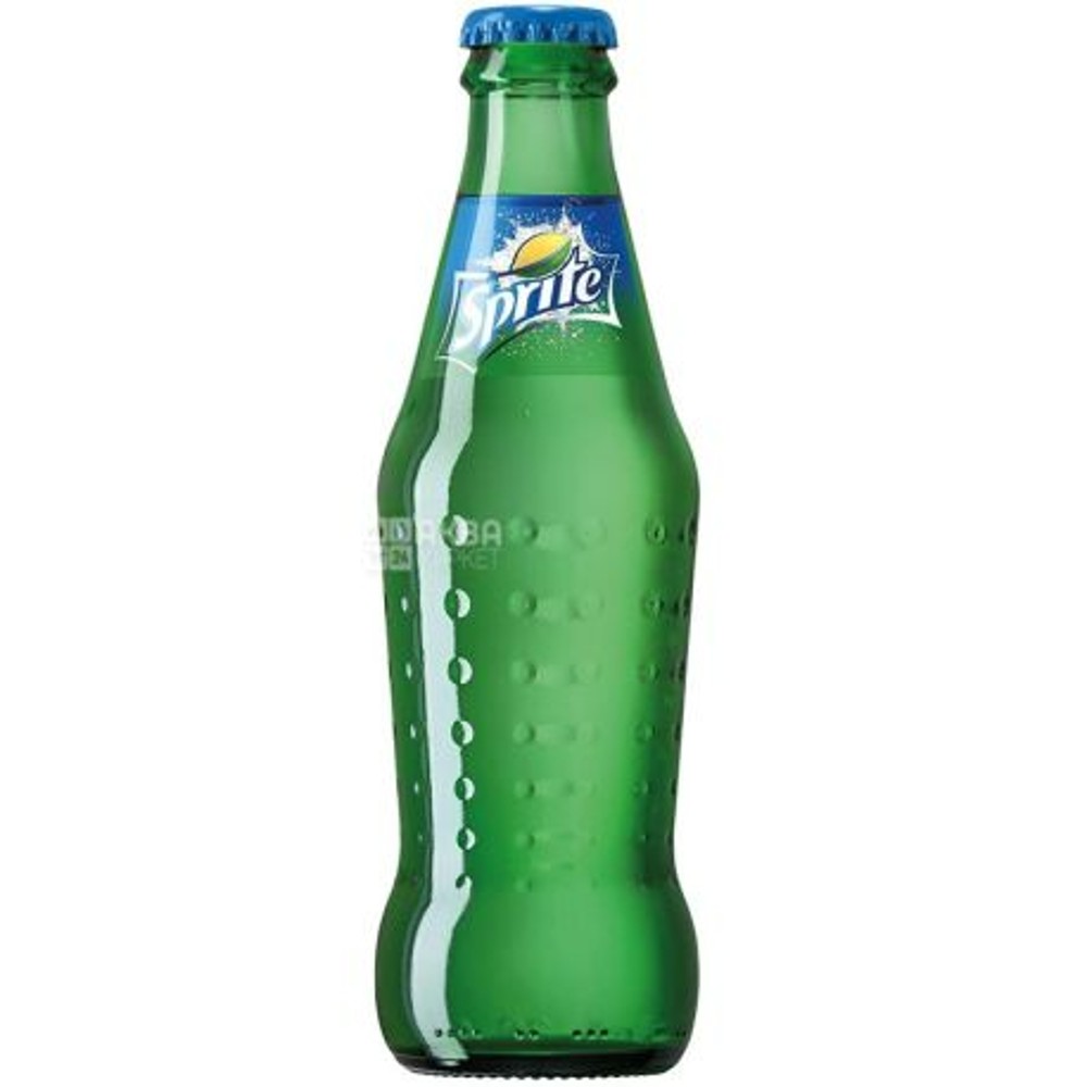 Sprite 0.25 скло BOLT