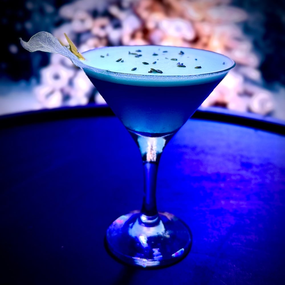 Blue Lady 135мл