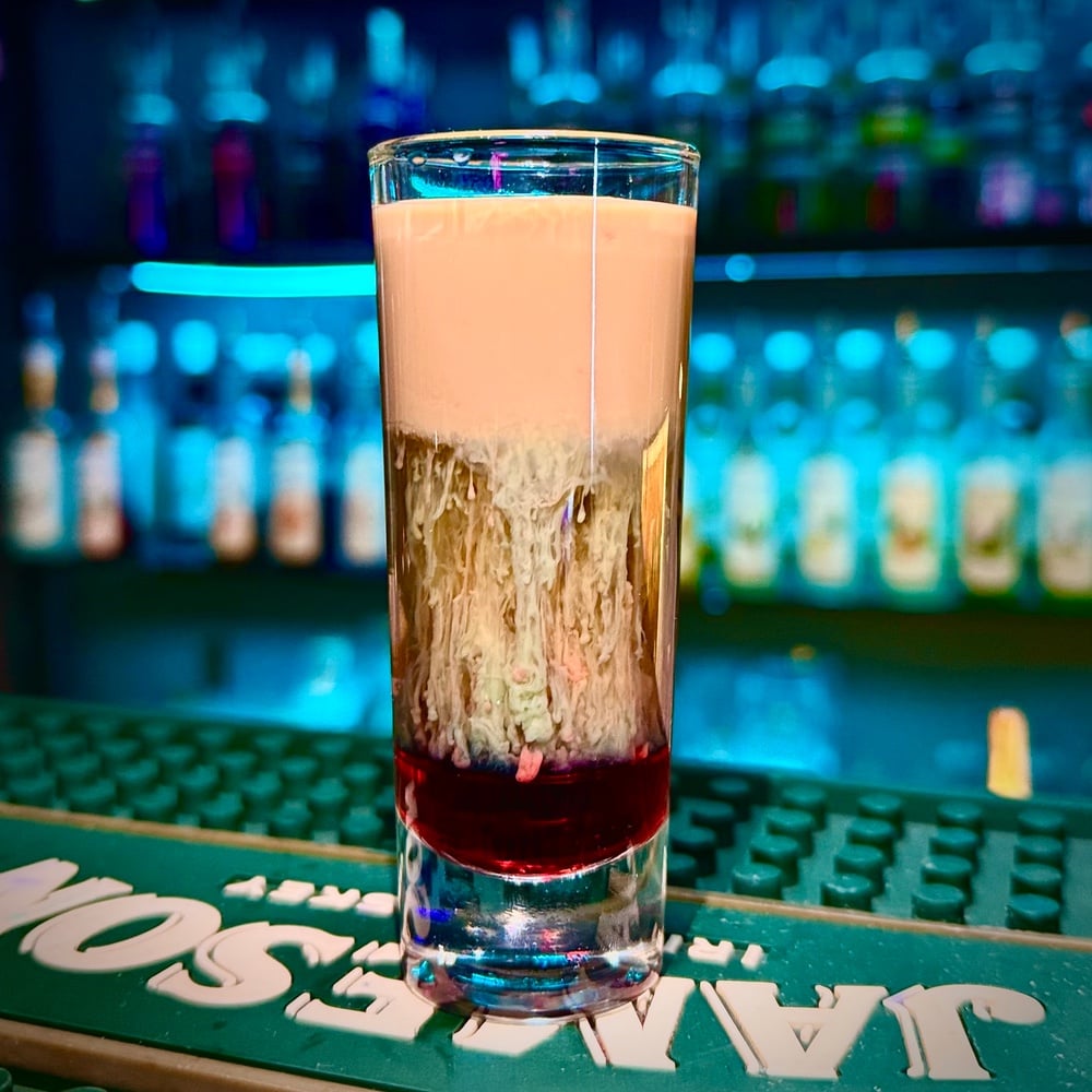 Peach Brain 60мл 20,75%